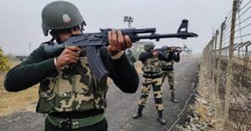 ৭১ সালের পর প্রথম ভারতের বিভিন্ন রাজ্যে ‘নিরাপত্তা মহড়ার’ নির্দেশ
