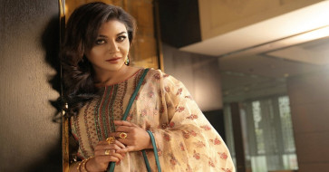 মানুষের না বলা অনুভূতির গল্প এটি: জয়া