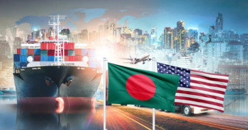 যুক্তরাষ্ট্রের ১১০ পণ্যে শুল্ক সম্পূর্ণ প্রত্যাহারের ঘোষণা